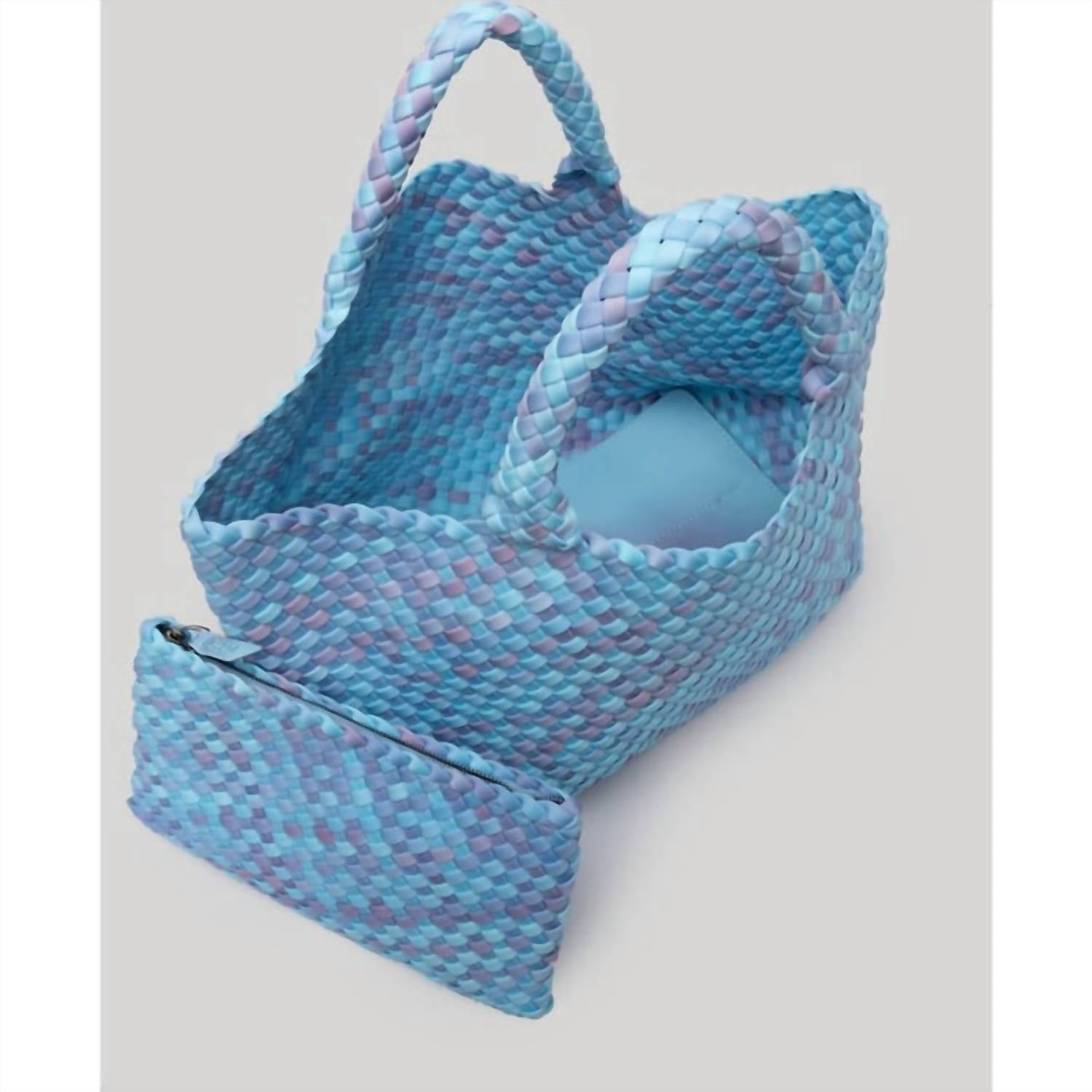 Naghedi - Women's St. Barth's Medium Tote Bag