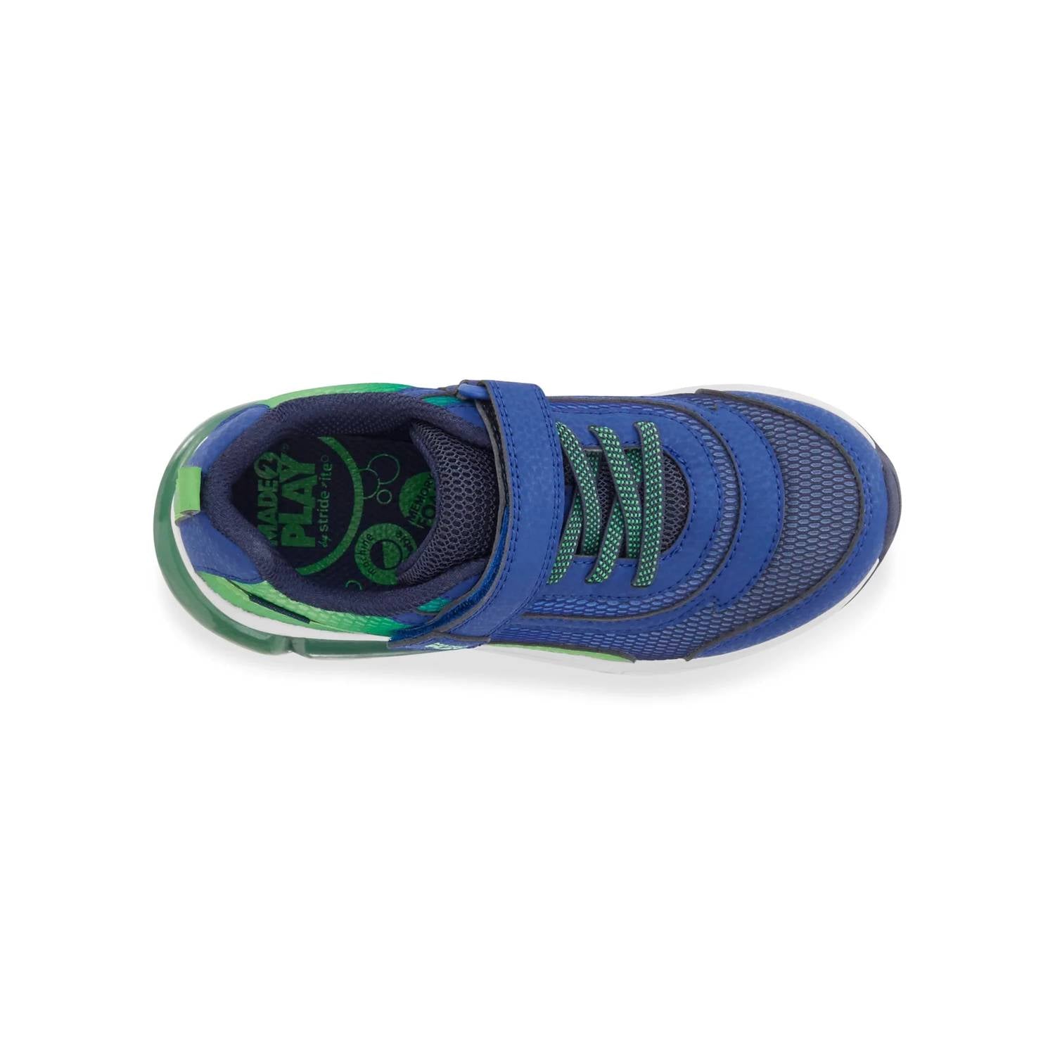 Stride Rite - Big Boys' Surge Bounce Shoes