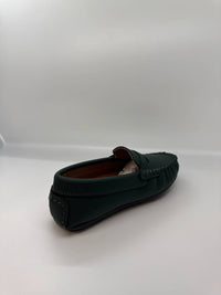 Ralph Miguel - Kid's Cosima Penny Loafer Moccasin