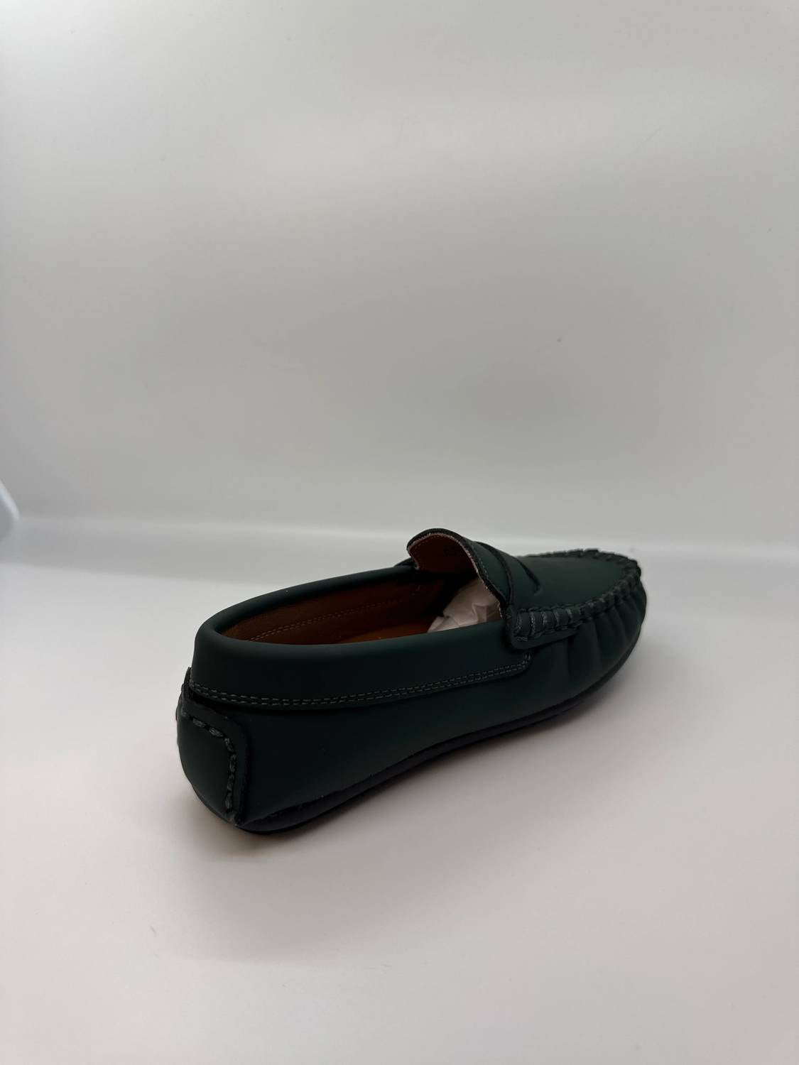 Ralph Miguel - Kid's Cosima Penny Loafer Moccasin