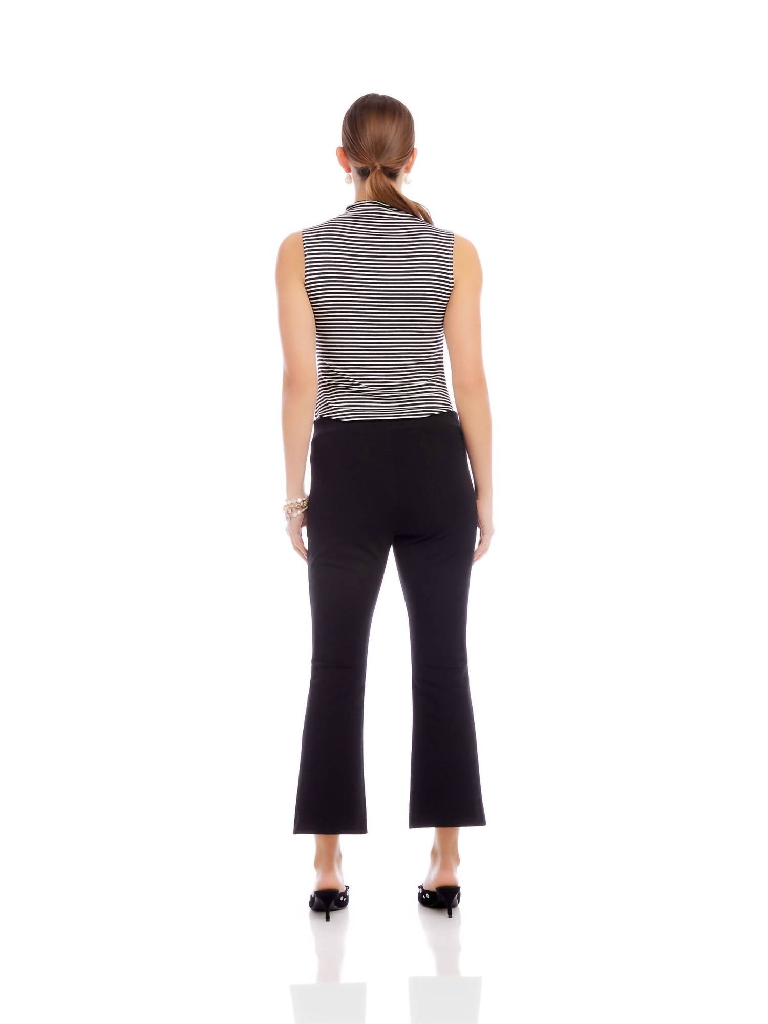 Fifteen Twenty - Sigourney Pintuck Pants