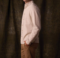 The Normal Brand - Nikko Classic Button Down Shirt
