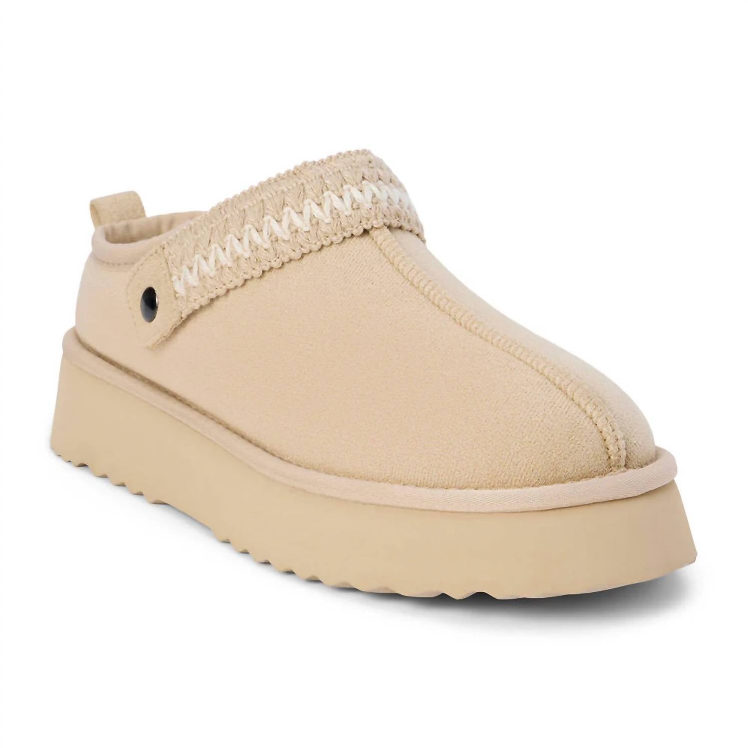 Matisse - Women's Storm Lounge Mule