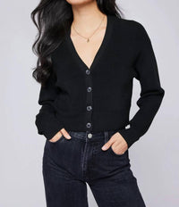 Gentle Fawn - Button Front Cardigan