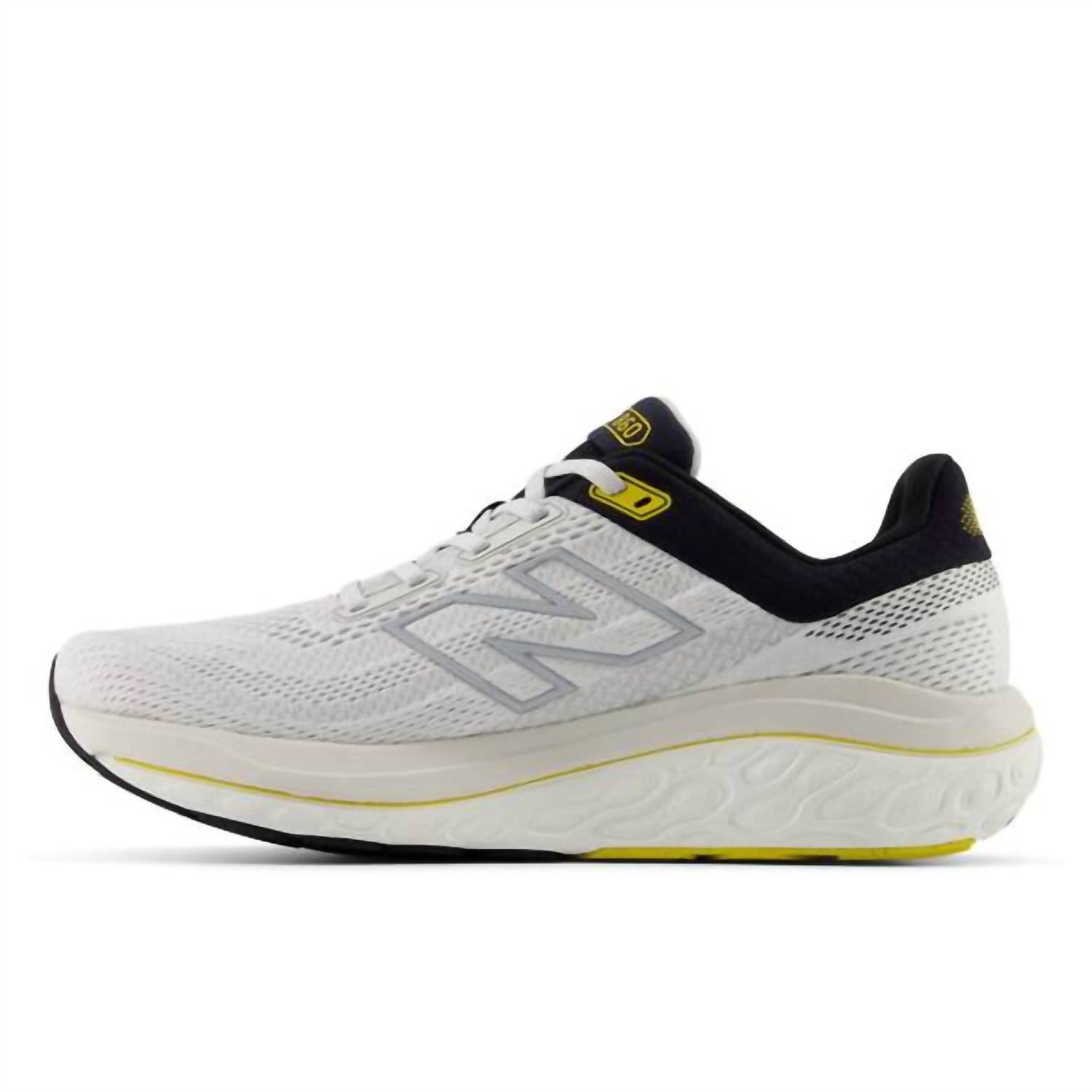 New Balance - Men's 860 V14 Running Sneakers - 4E Width