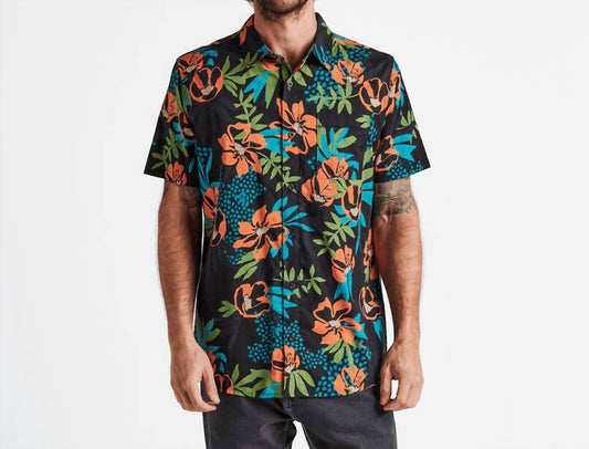 Roark - Journey Button Up Shirt