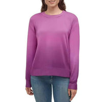 Splendid - Super Soft Jersey Ombre Sweatshirt