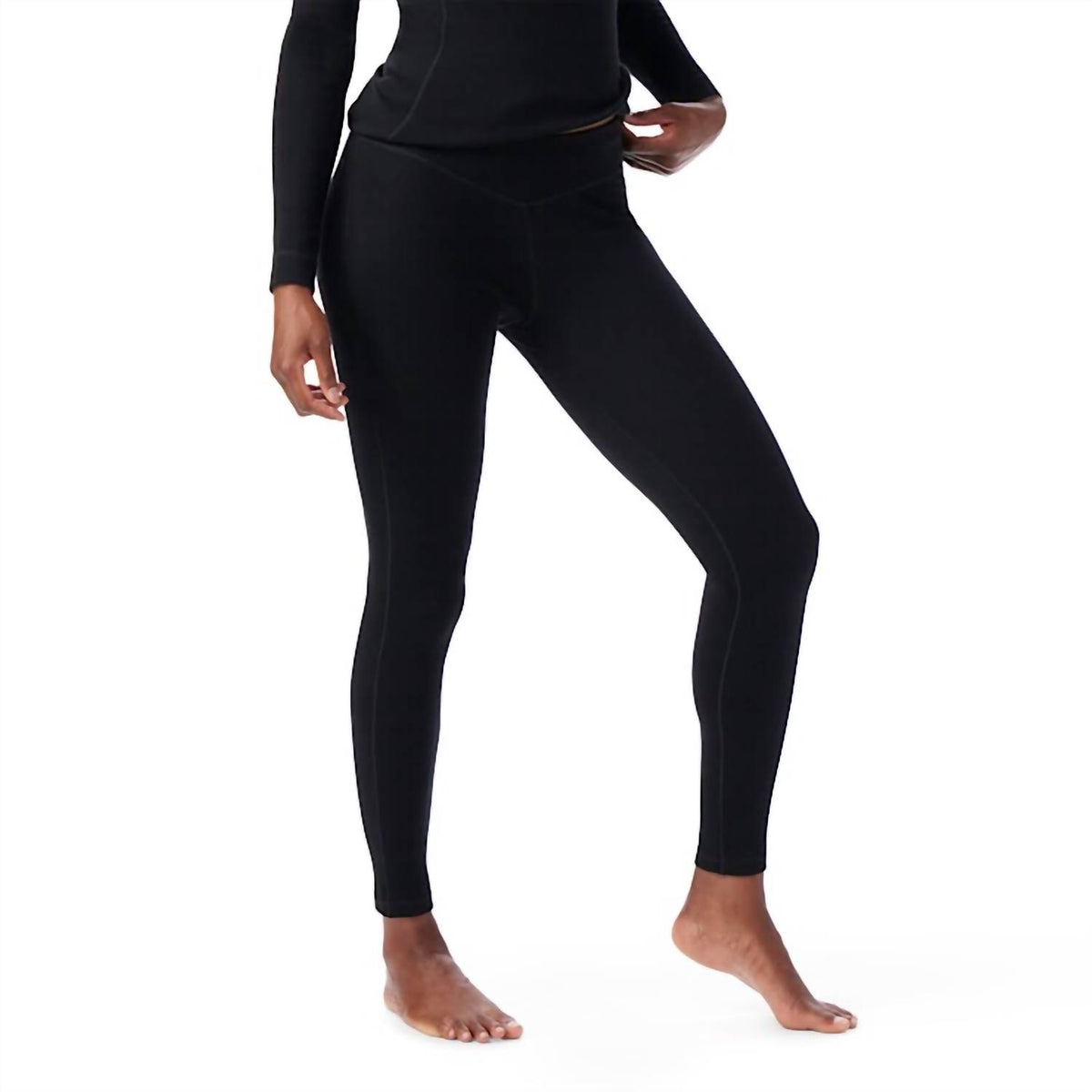 Smartwool - Thermal Bottom Pants