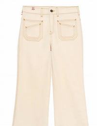 Ines De La Fressange - Women's Rick Jeans