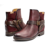 Pikolinos - Women's Ordino Ankle Boots