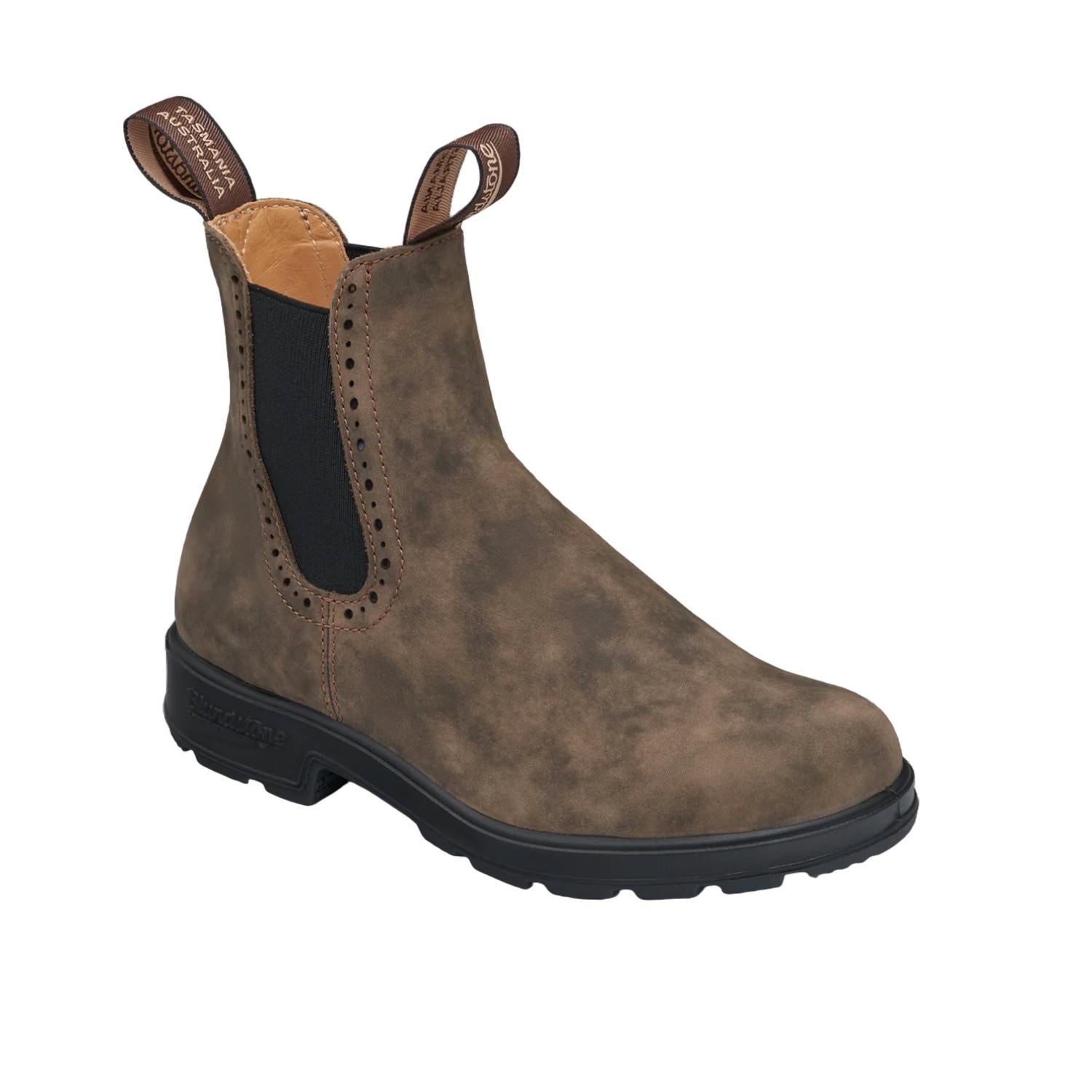 Blundstone - Women's High Top Elastic Sided Boot