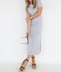 Burgess Sweaters - Trixie Dress