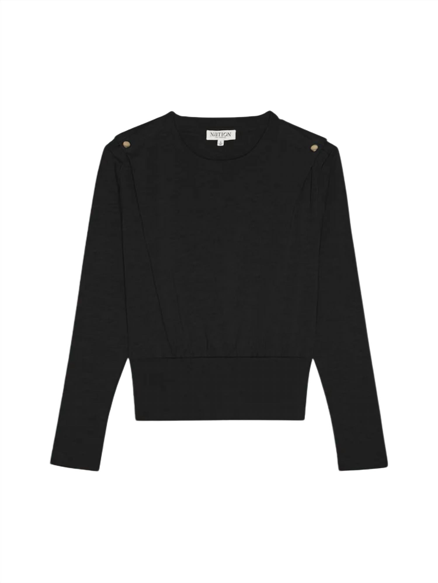 Nation Ltd - Brixton Top