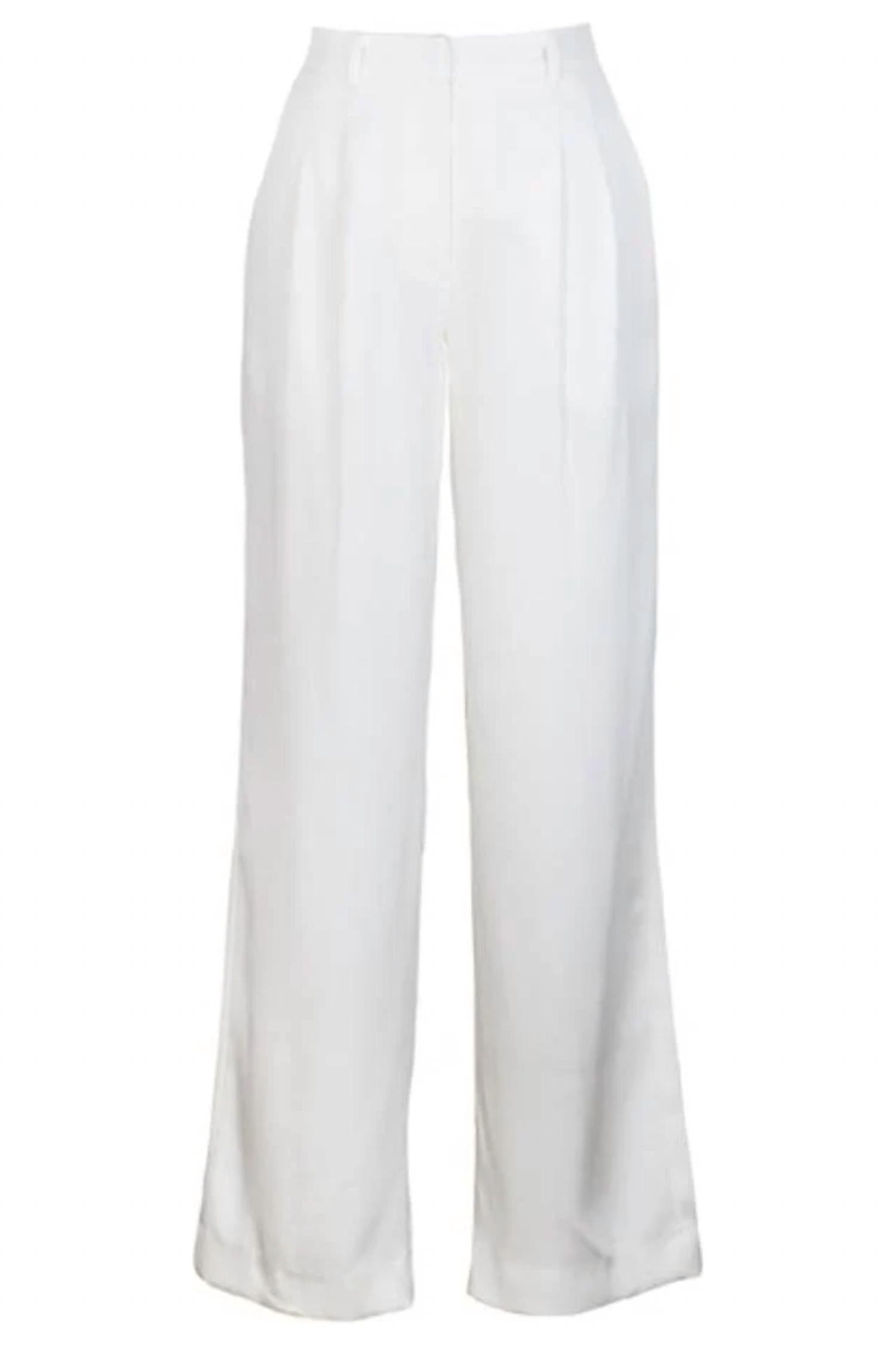 Lucy Paris - Hailey Trouser Pants