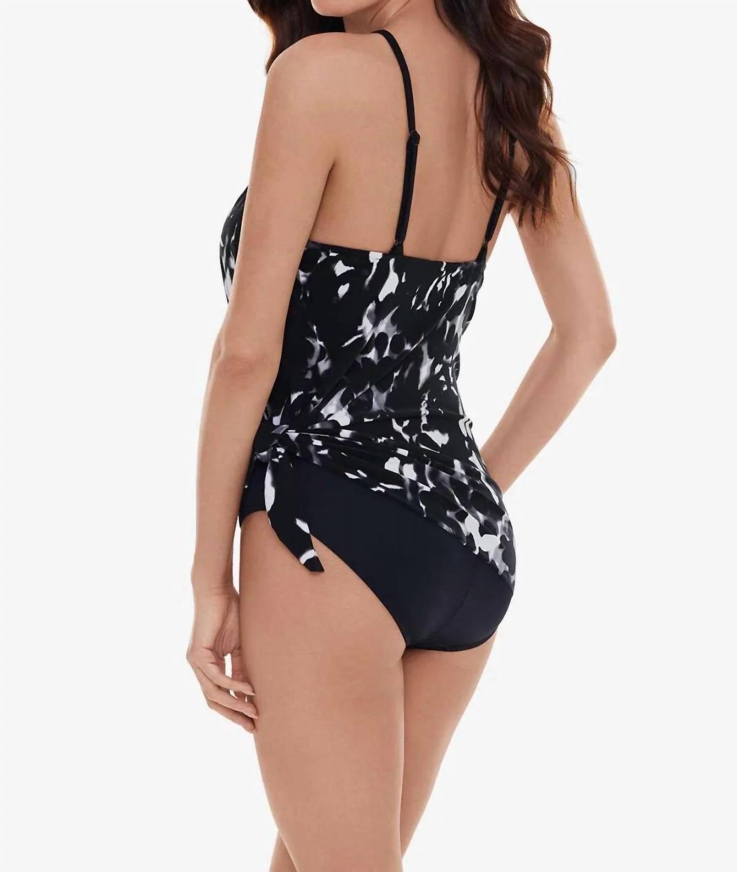 Magicsuit - Dream State Parker One Piece Swim Dress
