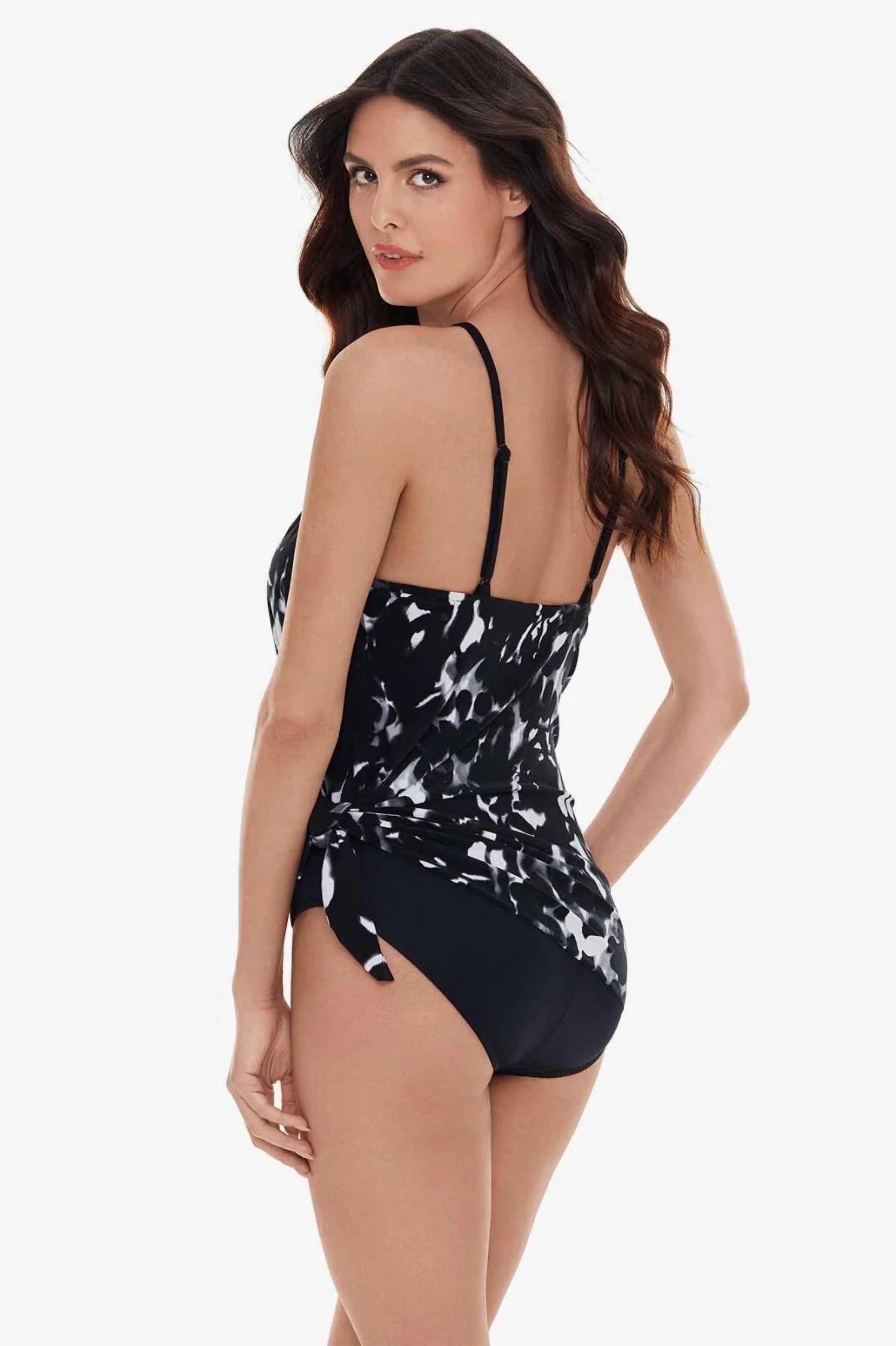 Magicsuit - Dream State Parker One Piece Swim Dress