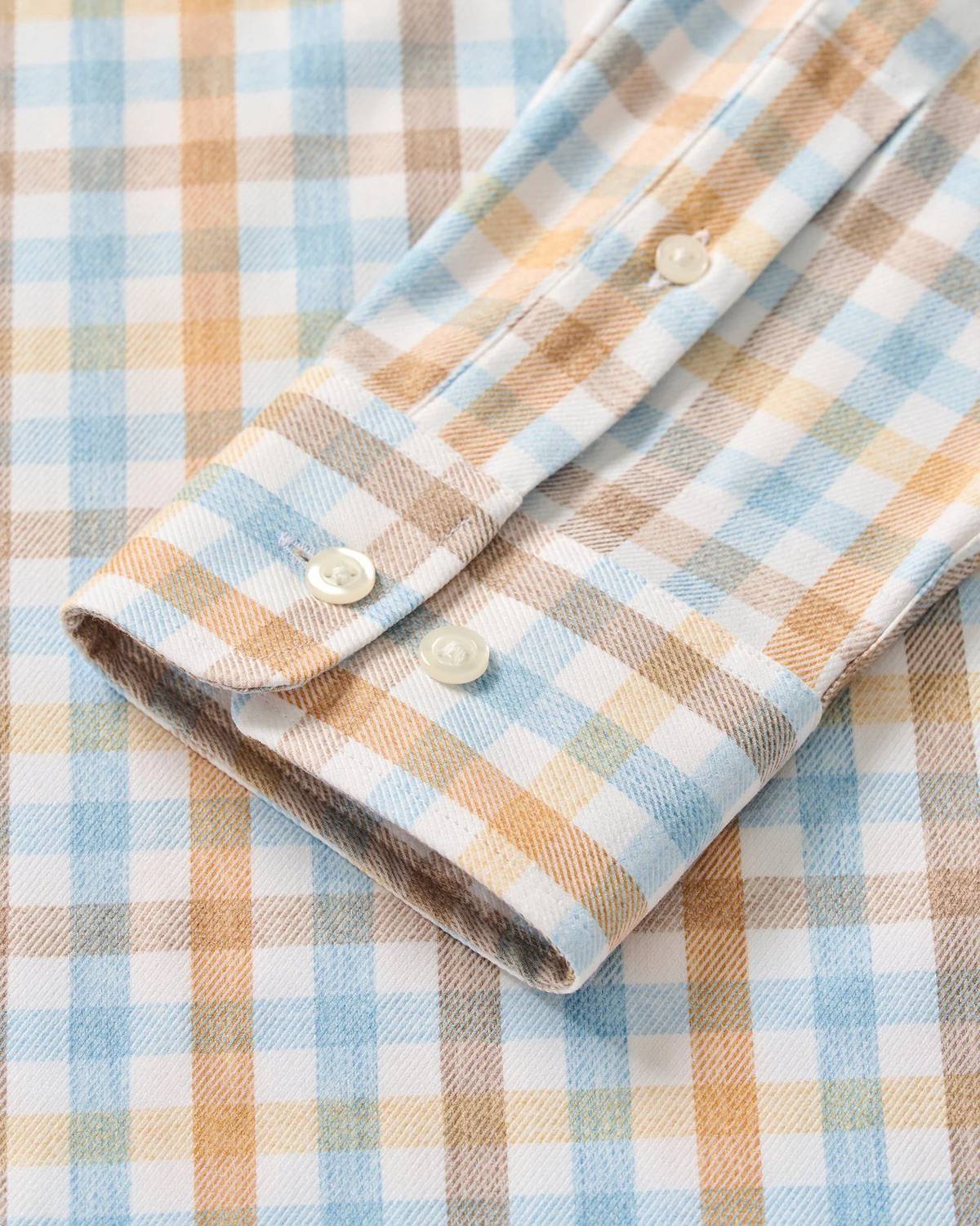 Johnnie-O - Callum Everyday Button Down Shirt