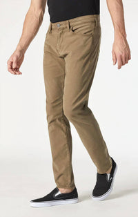 Mavi - Jake Slim Leg Jeans
