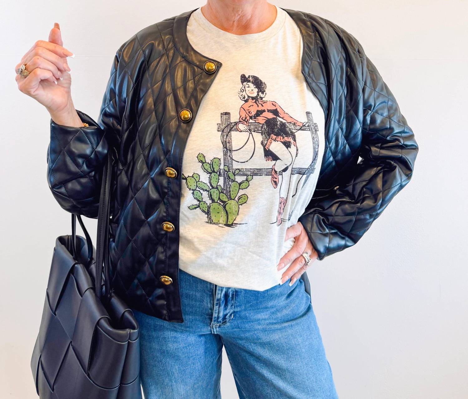Dear John Denim - Bonheur Jacket