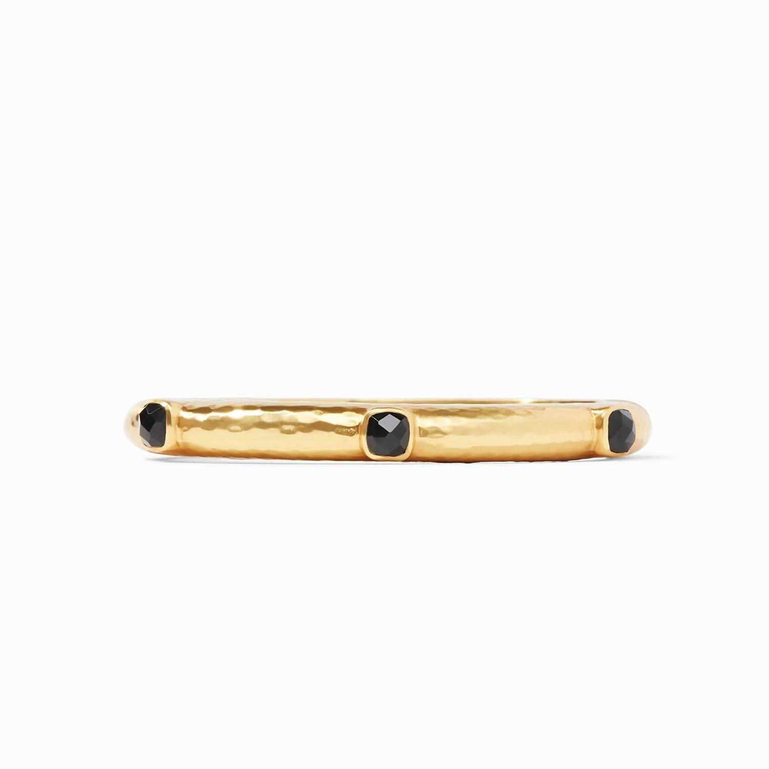 Julie Vos - Catalina hinge bangle