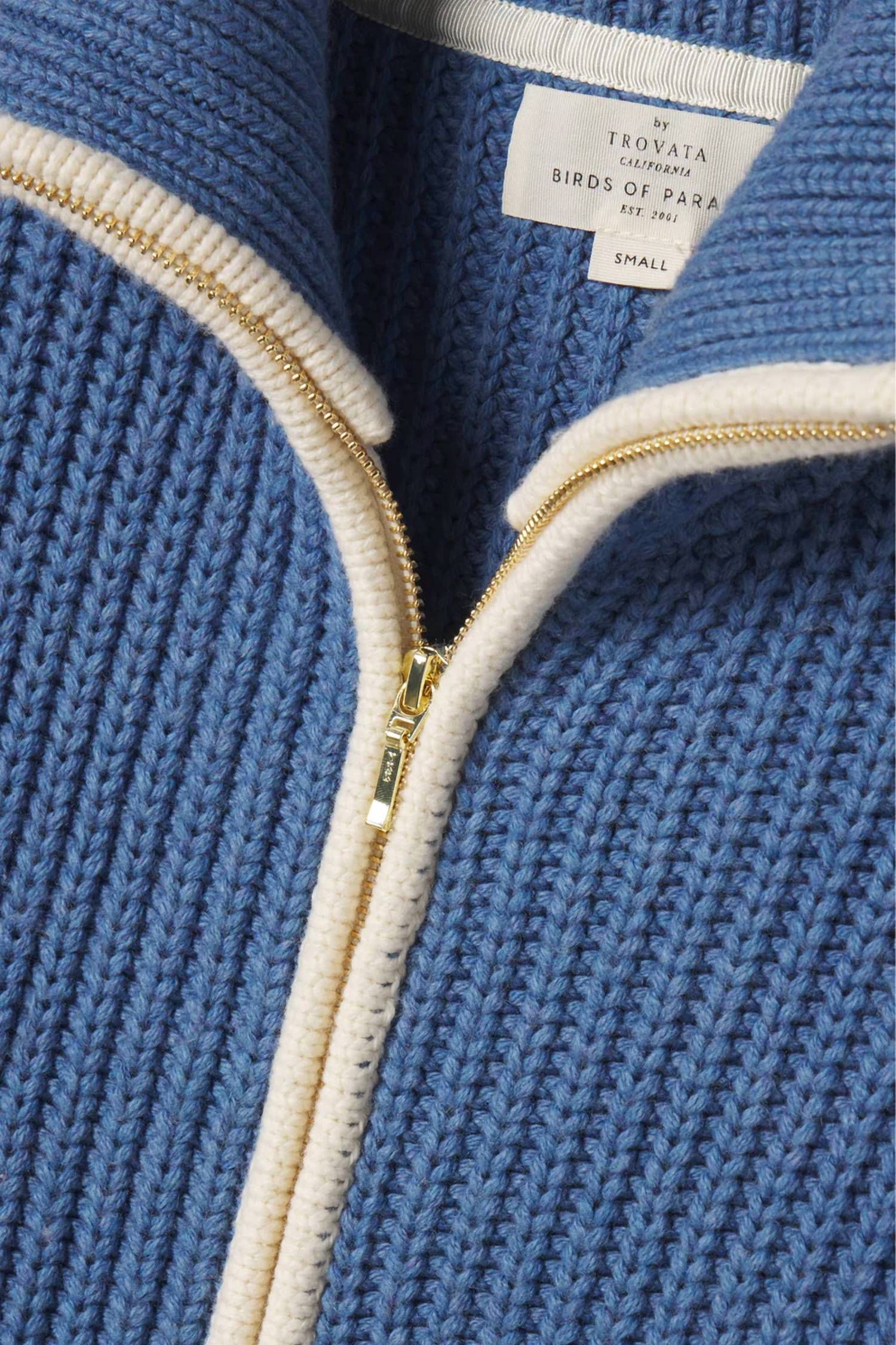Trovata - Zita Cardigan