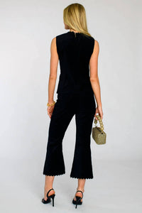Elizabeth James The Label - Jojo Flare Pants