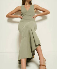 Nation Ltd - Carmel Midi Dress