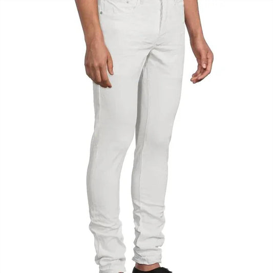 Purple Brand - =Classic Stretch Skinny Jeans