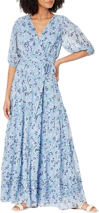 Blakeli Maxi Dress