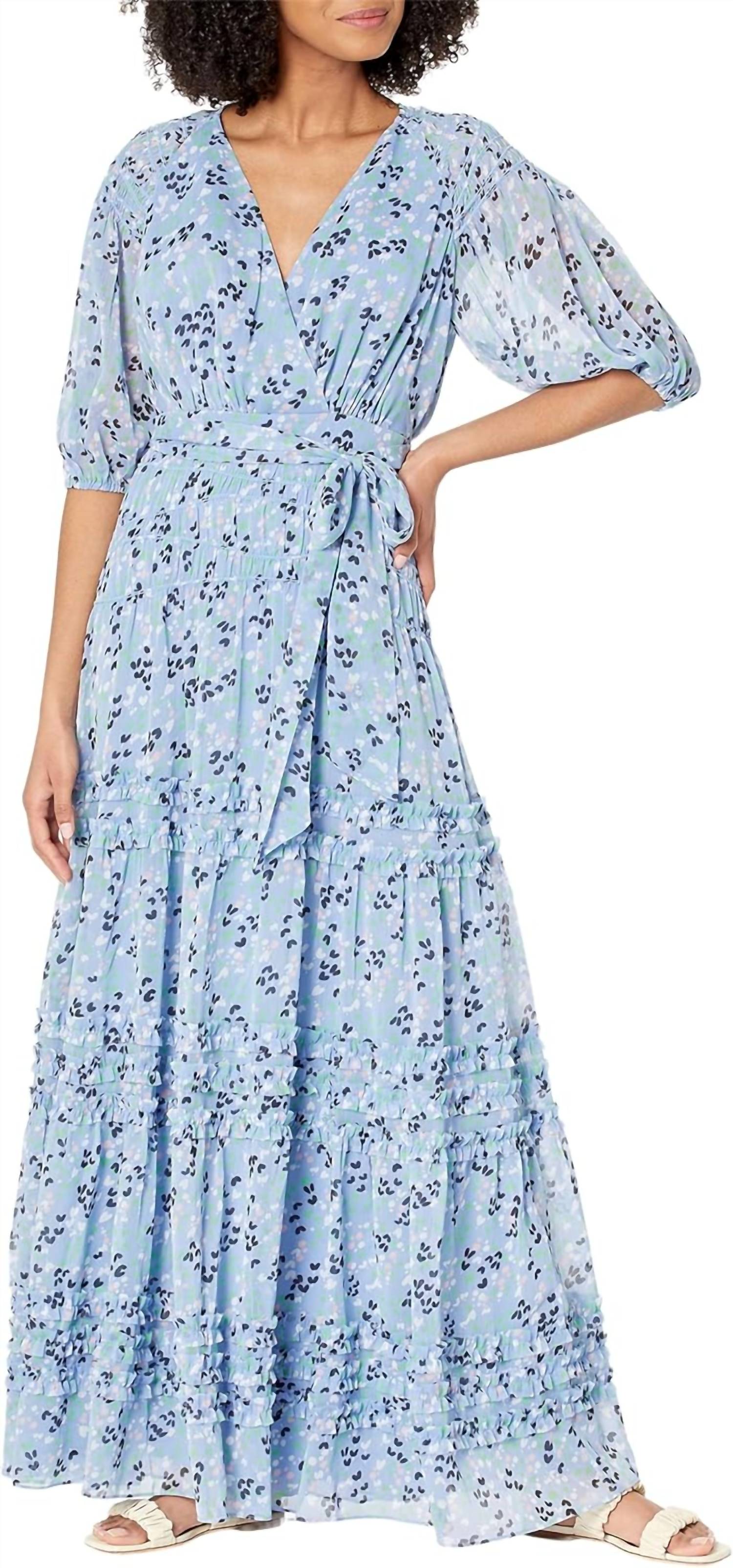 Blakeli Maxi Dress