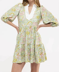 Smith & Quinn - Tory Dress