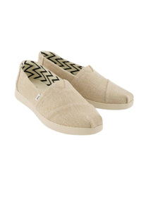 Toms - Women's Alpargata Cloudbound Slip-on Shoes
