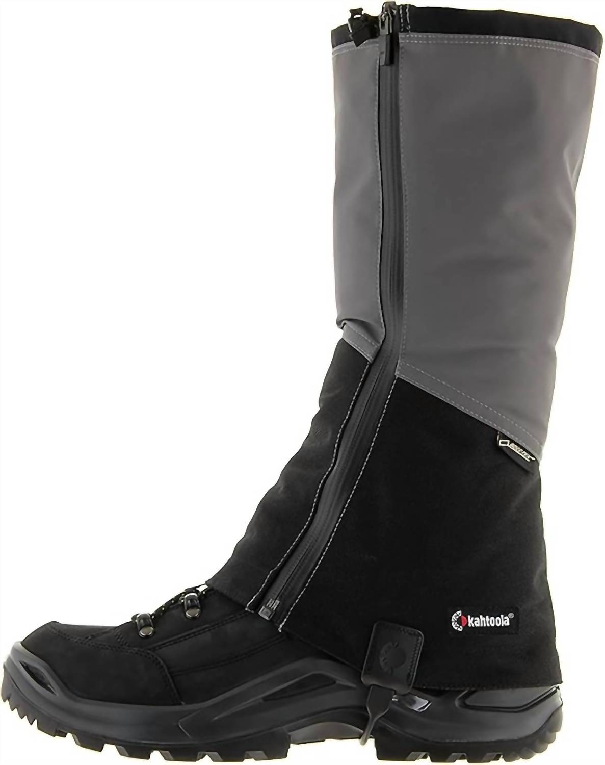 Kahtoola - Men's Navagaiter Gtx Tall Waterproof Hiking Boots