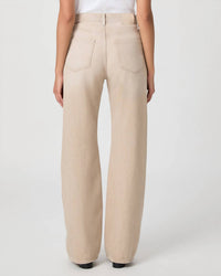 Paige - Arellia 32" Barrel Leg Jean