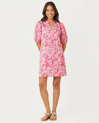 Lilly Pulitzer - Carey Mini Dress