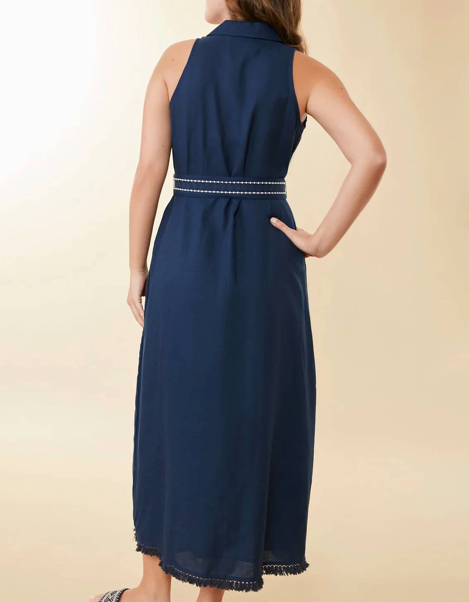 Spartina 449 - Emeline Dress