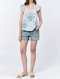 Dear John Denim - Kinney Top