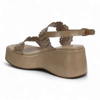 Love Rio - Women's Betty Platform Wedge