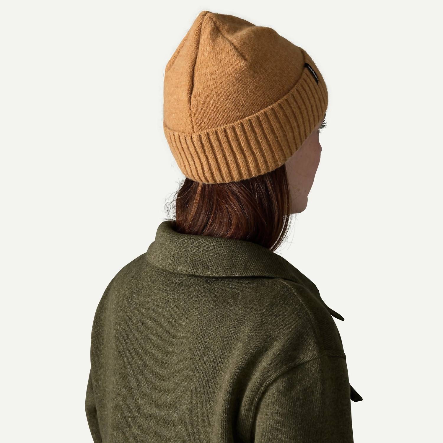 Patagonia - Men's Brodeo Beanie