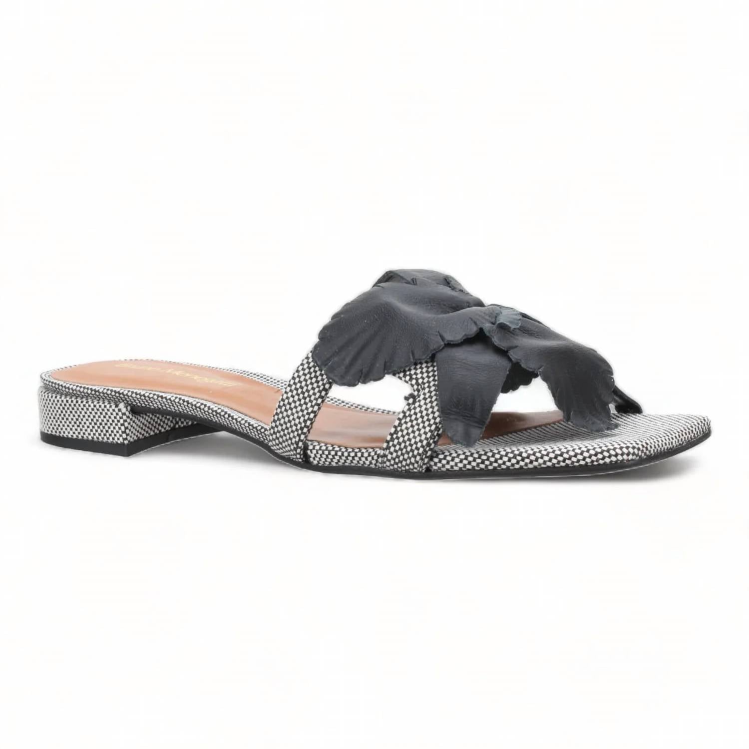 Bruno Menegatti - Women's Slide Sandal