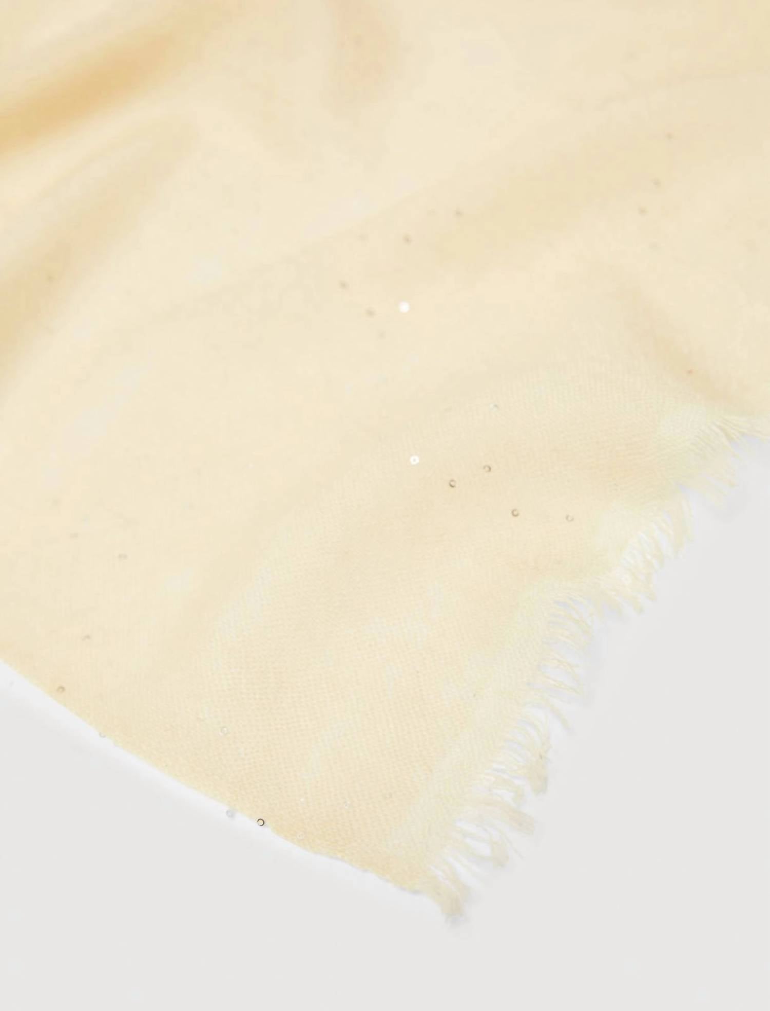 Marella - Ciocca Micro-sequin Scarf