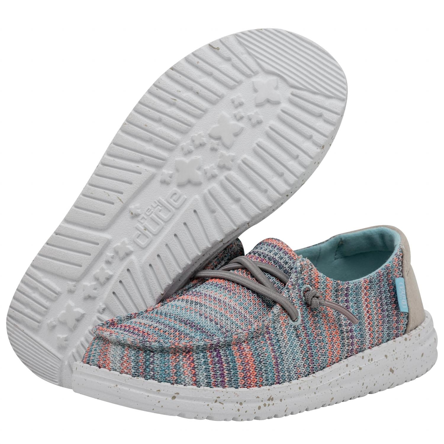 Hey Dude - Women's Wendy Sox Shoe