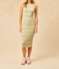 John + Jenn - Sawyer Dress
