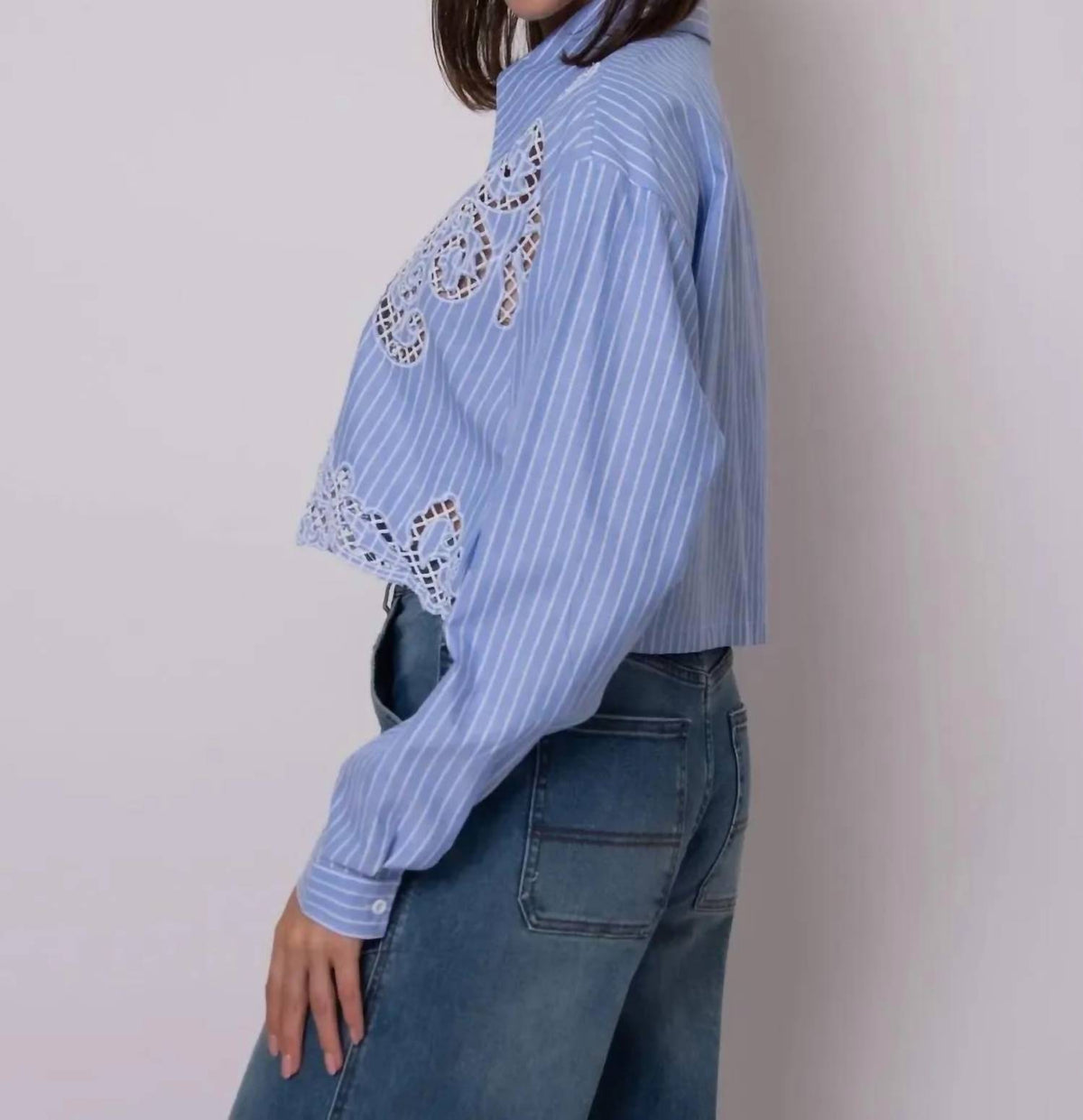 Rd Style - Ayama Shirt