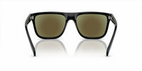 Burberry - Square Non Polarized Sunglasses - Be4402u 3001 - 55