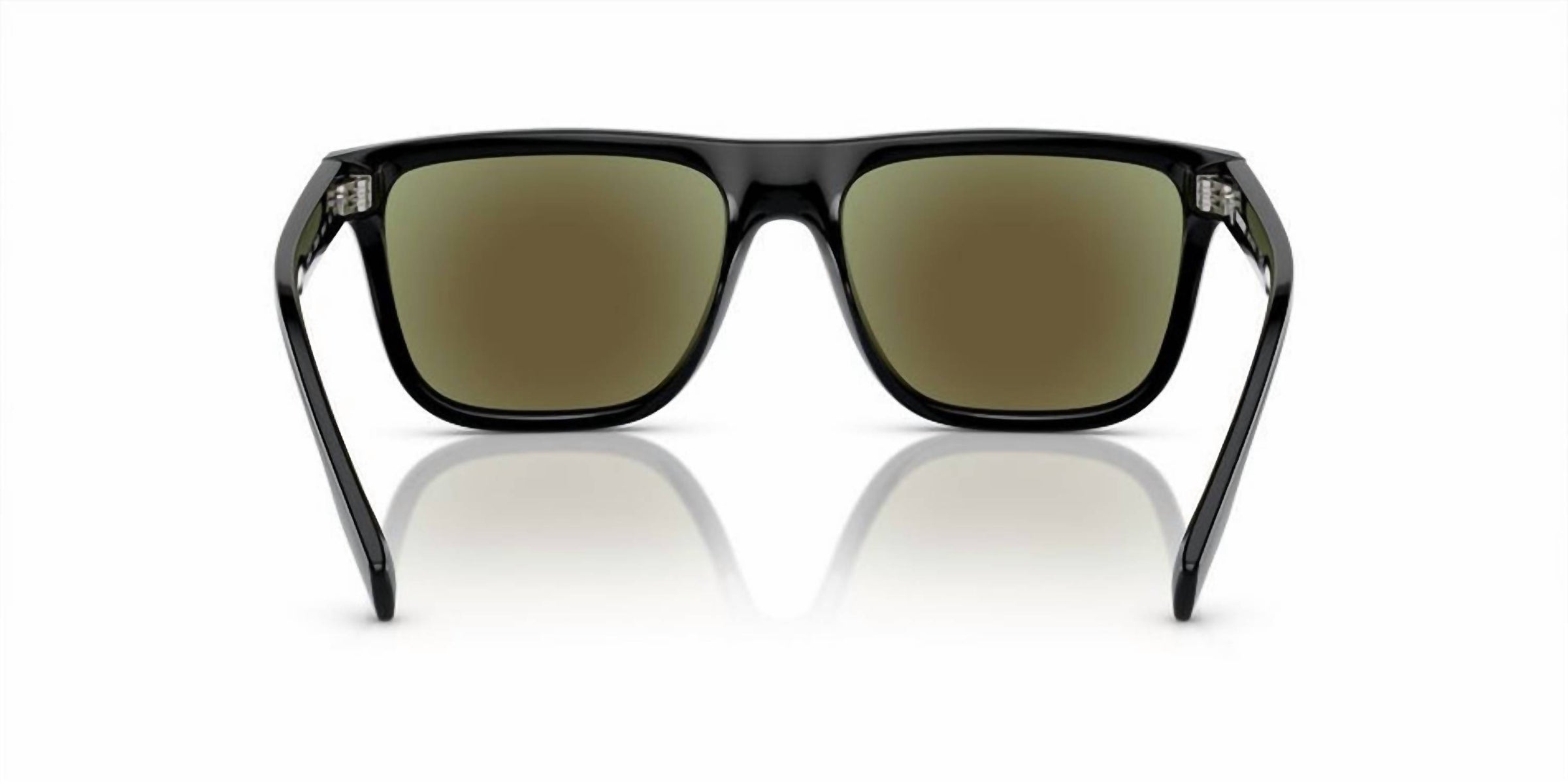 Burberry - Square Non Polarized Sunglasses - Be4402u 3001 - 55