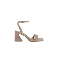 Circus.Ny - Women's Holly Glitz Block Heel Sandals