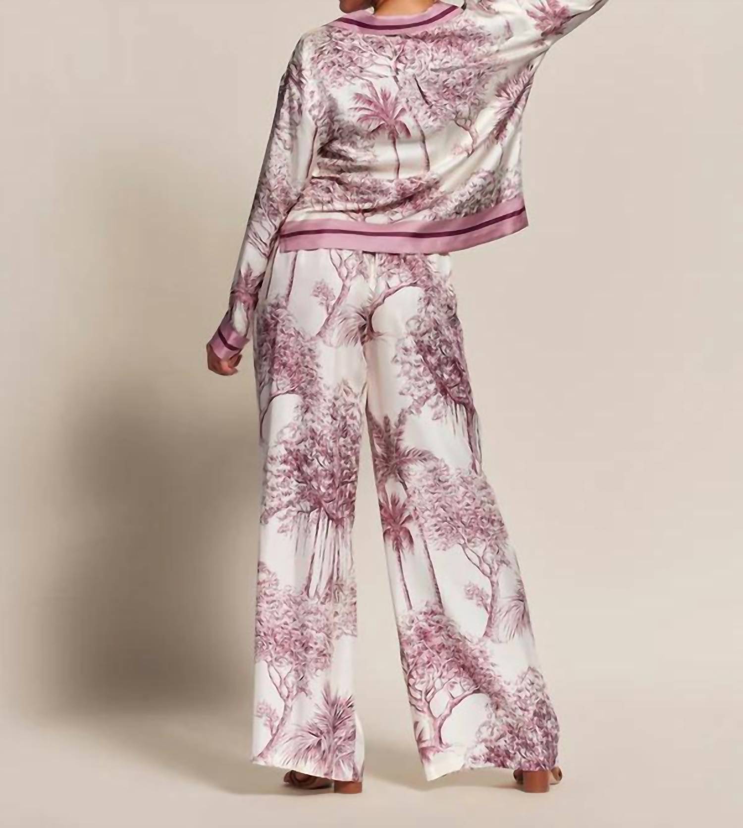 Tori Richard - For The Trees Enid Pant