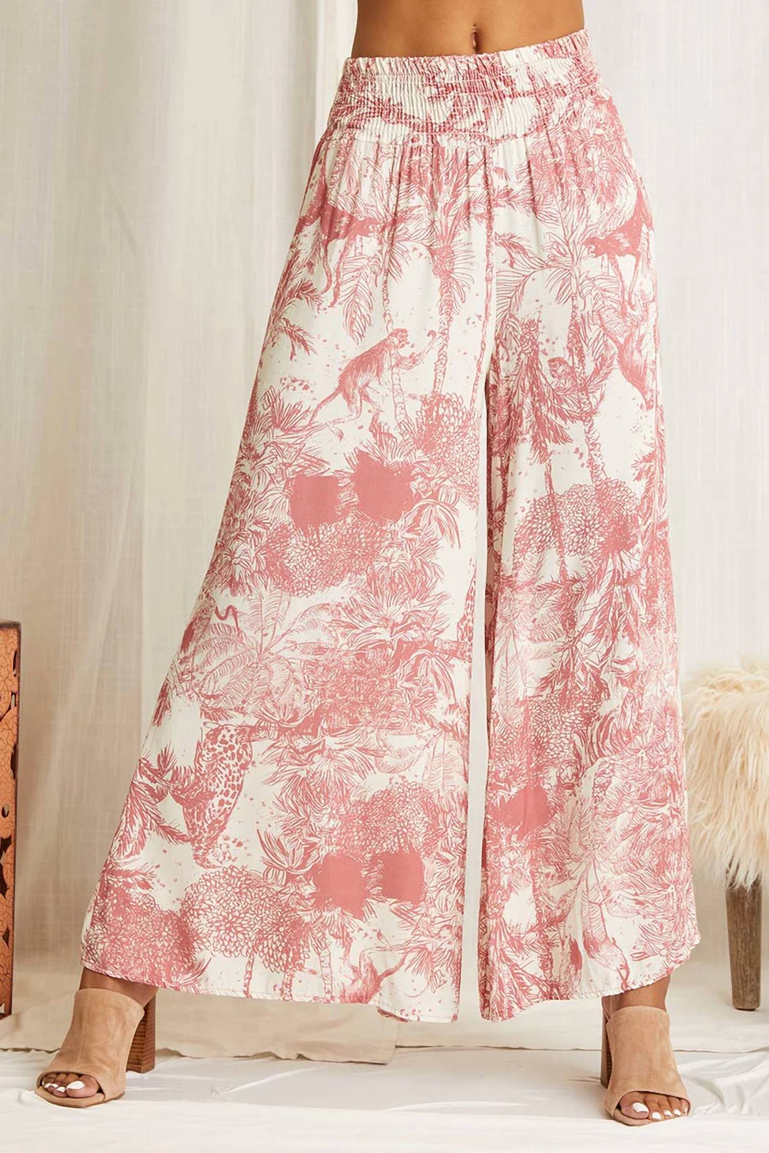 Scandal Italy - Micah Pants
