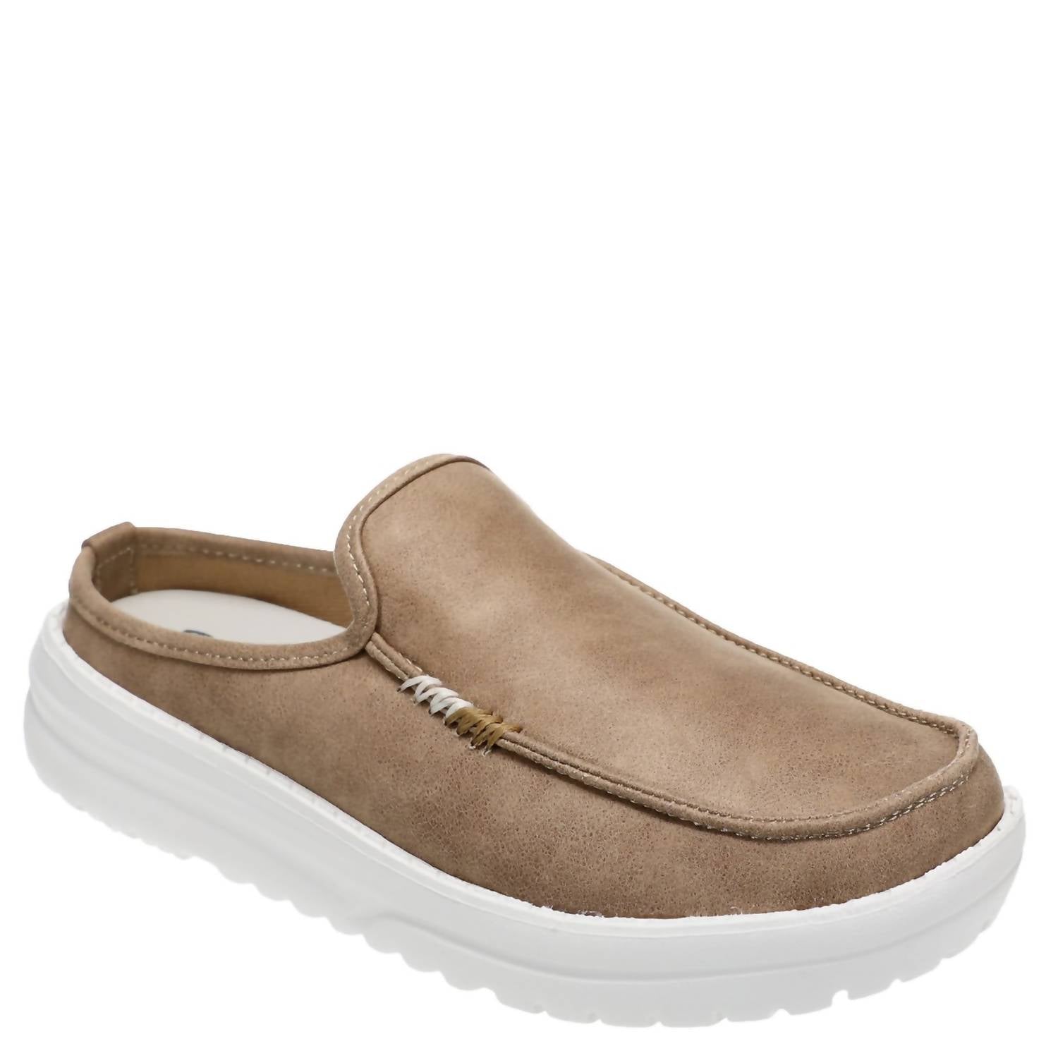 Very G - Women's Brisas Slip On Sneaker